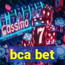 bca bet